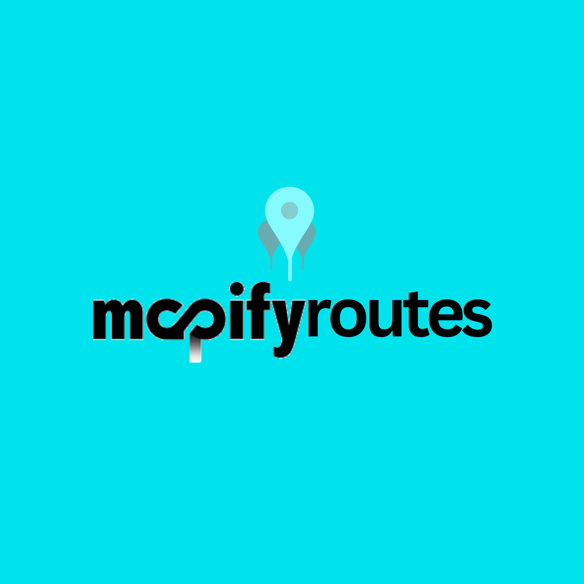 mapify routes