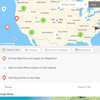 WordPress Store Locator Plugin | MapifyPro | MapifyPro MapifyPro
